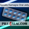 Apcalis Kamagra Oral Jelly viagra3